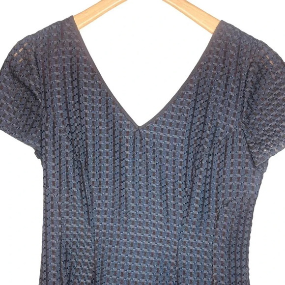 Maeve Blue Dress - Picture 2 of 12